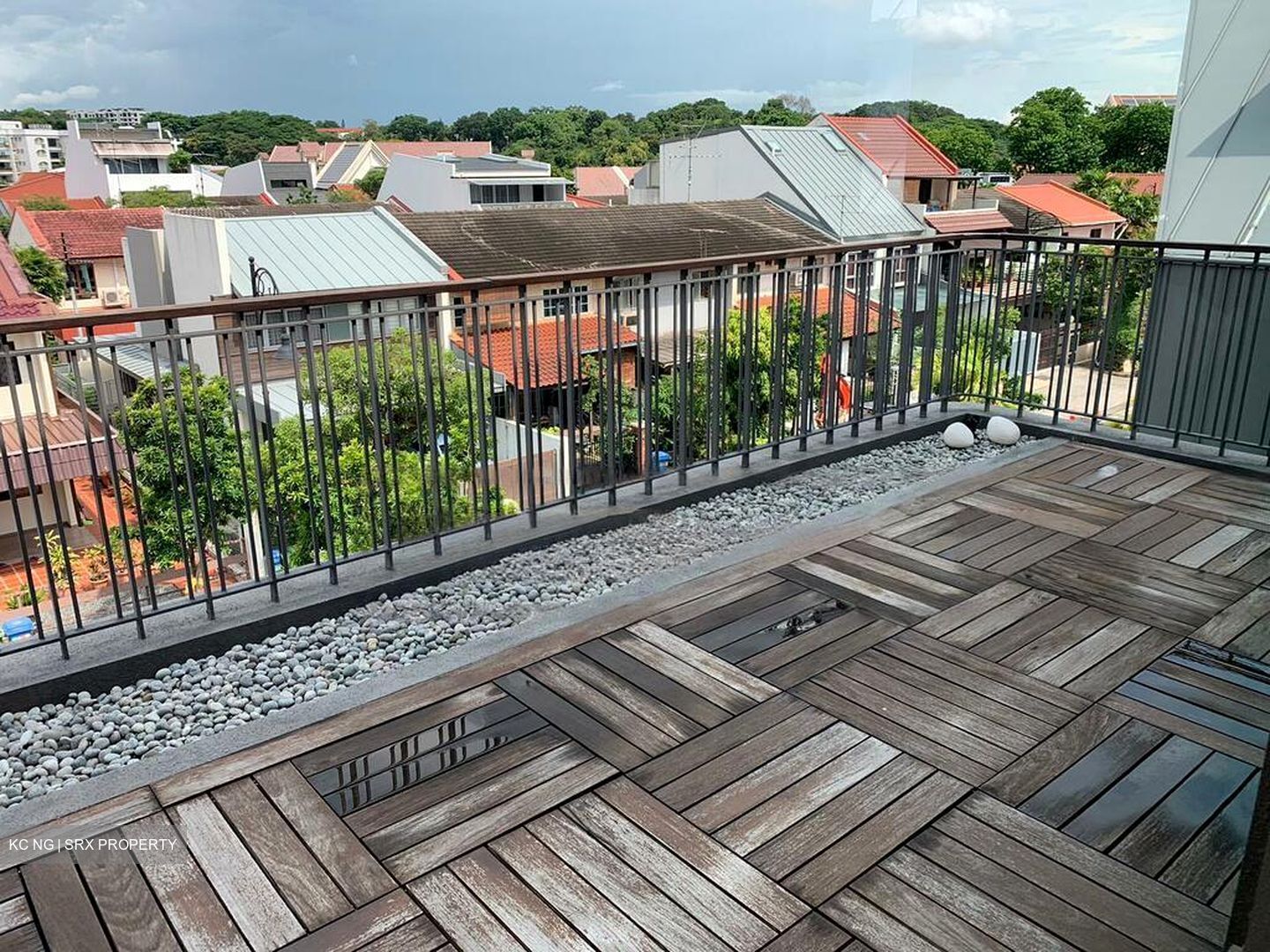 Jalan Sukachita (D13), Terrace #458380391